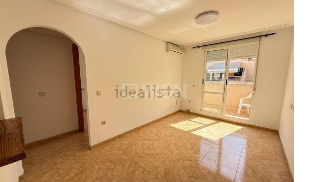 Odsprzedaż - Daszek - Torrevieja - El Molino