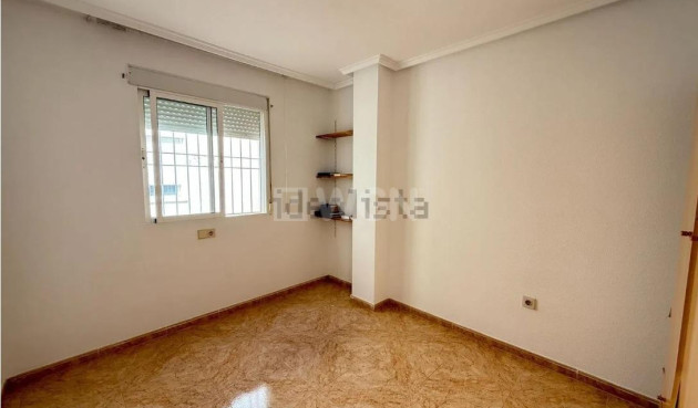 Odsprzedaż - Daszek - Torrevieja - El Molino
