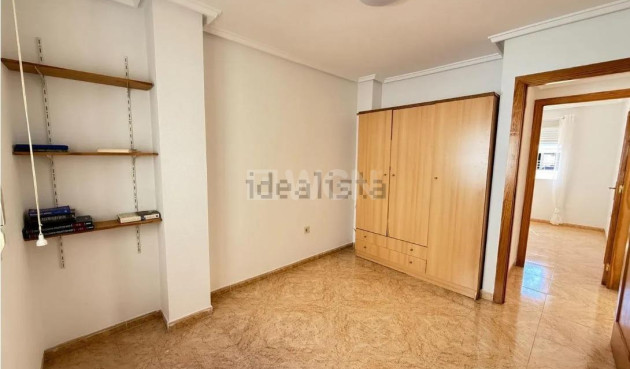 Odsprzedaż - Daszek - Torrevieja - El Molino