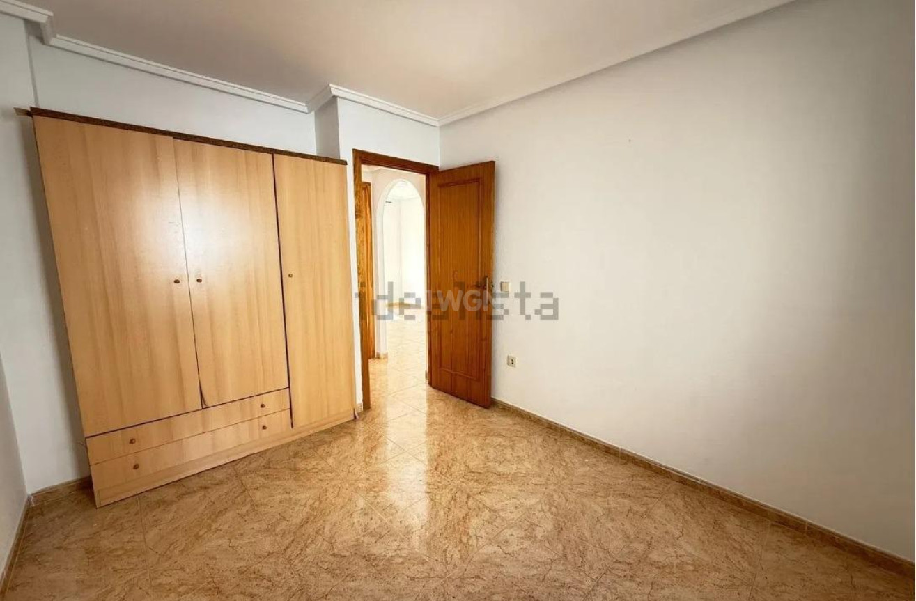 Odsprzedaż - Daszek - Torrevieja - El Molino