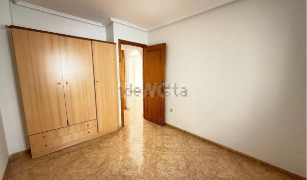 Odsprzedaż - Daszek - Torrevieja - El Molino