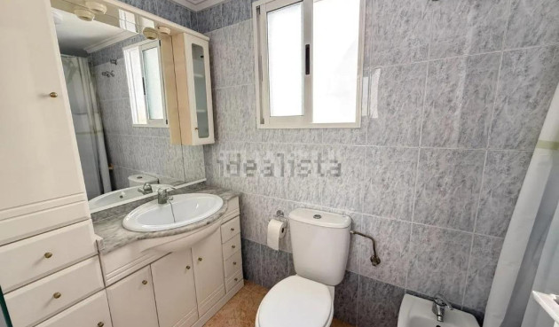 Odsprzedaż - Daszek - Torrevieja - El Molino