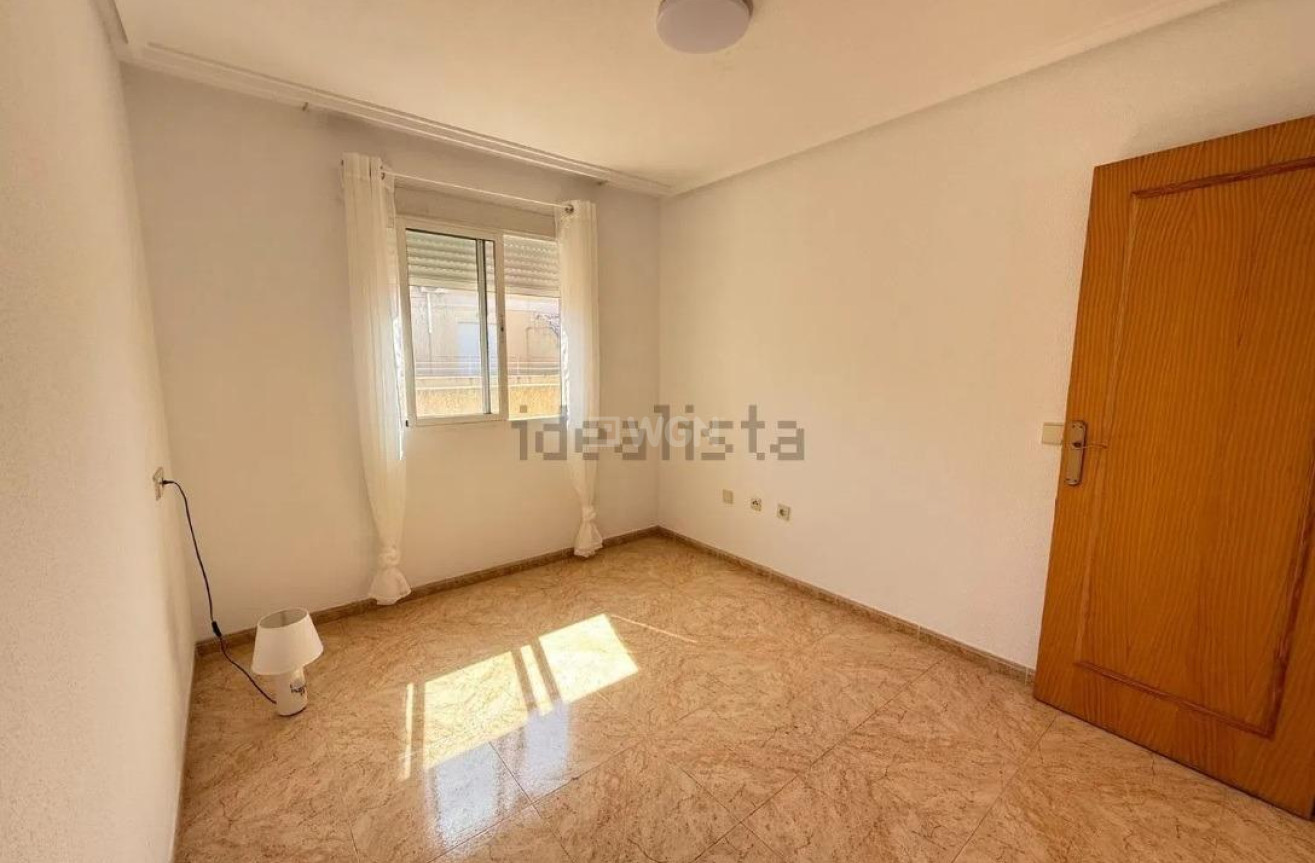 Odsprzedaż - Daszek - Torrevieja - El Molino