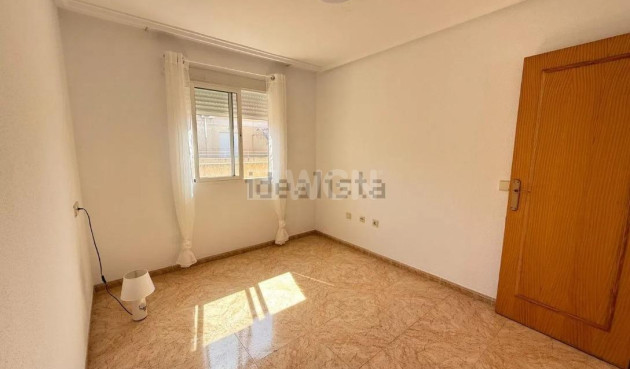 Odsprzedaż - Daszek - Torrevieja - El Molino
