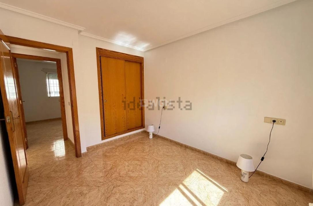 Odsprzedaż - Daszek - Torrevieja - El Molino