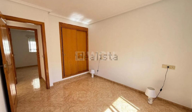Odsprzedaż - Daszek - Torrevieja - El Molino