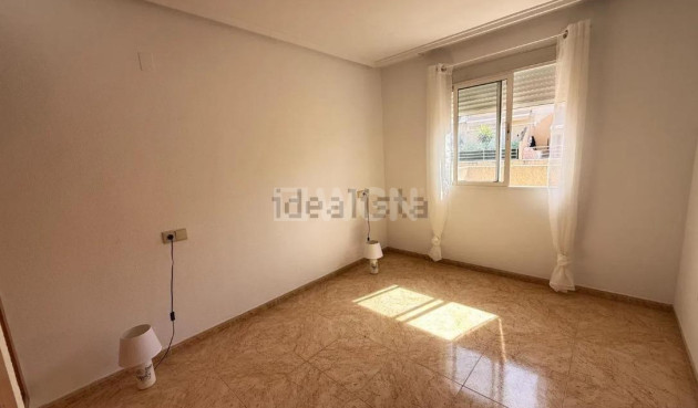 Odsprzedaż - Daszek - Torrevieja - El Molino