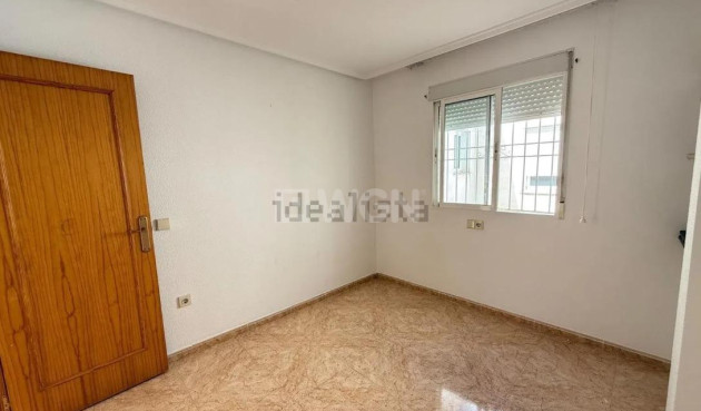 Odsprzedaż - Daszek - Torrevieja - El Molino