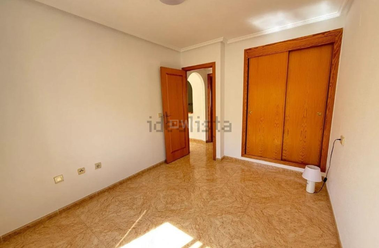 Odsprzedaż - Daszek - Torrevieja - El Molino