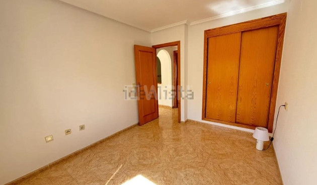 Odsprzedaż - Daszek - Torrevieja - El Molino