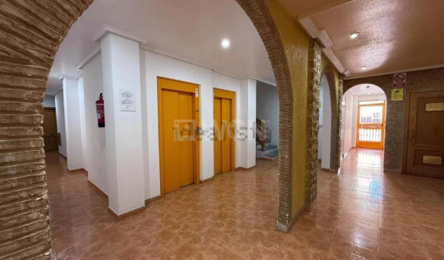 Odsprzedaż - Daszek - Torrevieja - El Molino