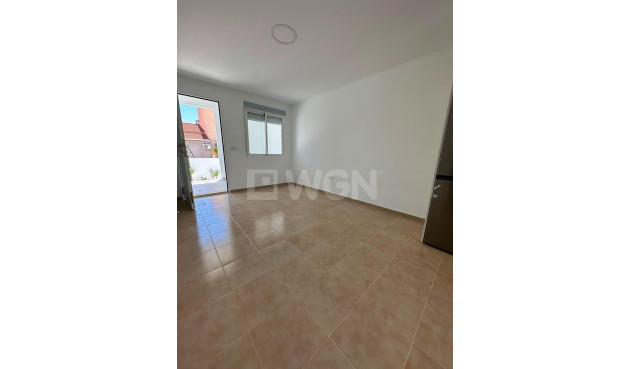 Resale - Bungalow - Torrevieja - La Siesta - El Salado - Torreta