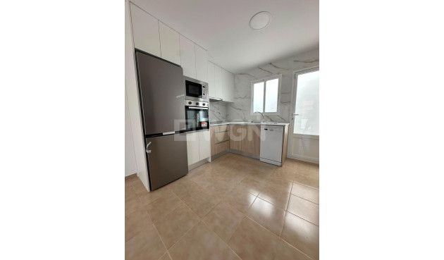 Resale - Bungalow - Torrevieja - La Siesta - El Salado - Torreta