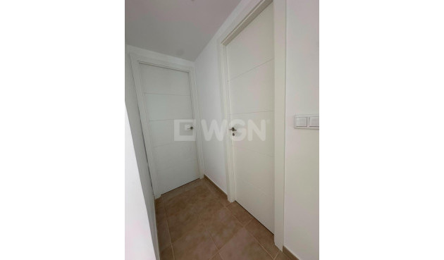 Resale - Bungalow - Torrevieja - La Siesta - El Salado - Torreta
