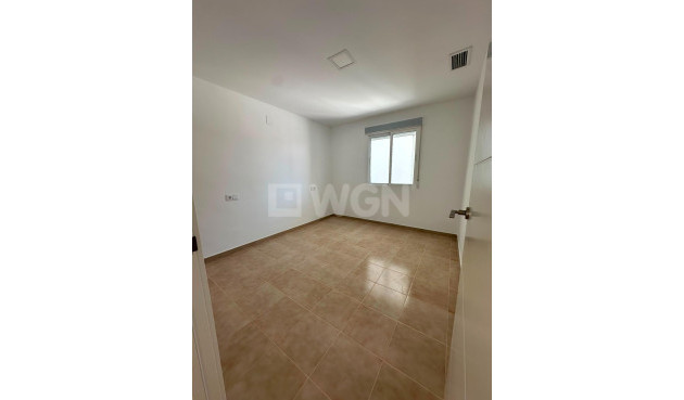 Resale - Bungalow - Torrevieja - La Siesta - El Salado - Torreta