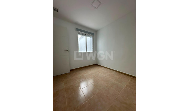 Resale - Bungalow - Torrevieja - La Siesta - El Salado - Torreta
