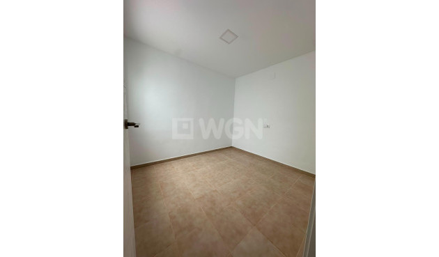 Resale - Bungalow - Torrevieja - La Siesta - El Salado - Torreta