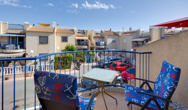 Odsprzedaż - Bungalow - Torrevieja - El Chaparral