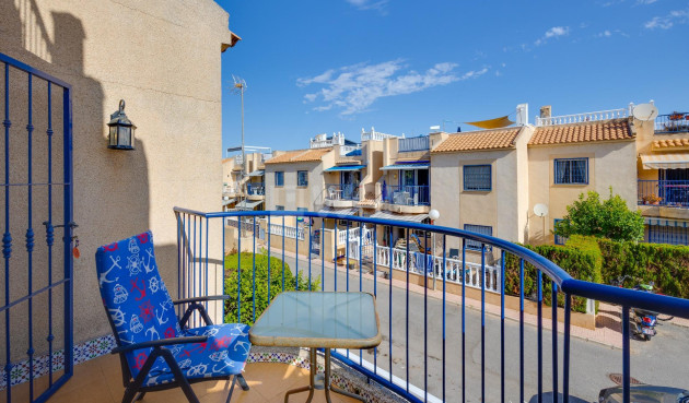 Odsprzedaż - Bungalow - Torrevieja - El Chaparral