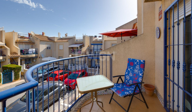 Odsprzedaż - Bungalow - Torrevieja - El Chaparral