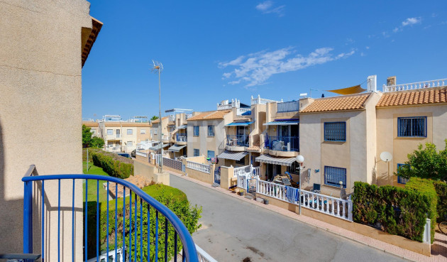 Odsprzedaż - Bungalow - Torrevieja - El Chaparral