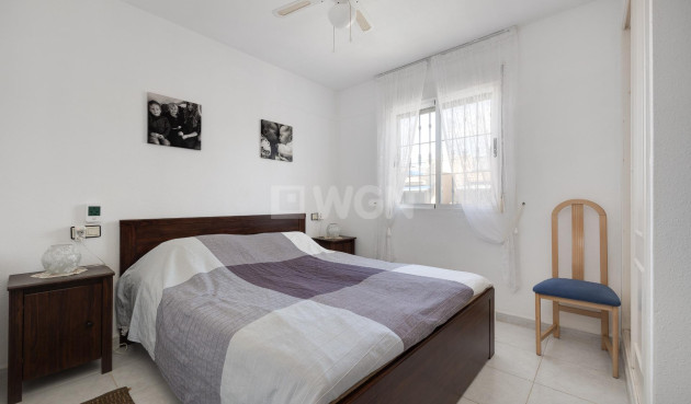 Odsprzedaż - Bungalow - Torrevieja - El Chaparral