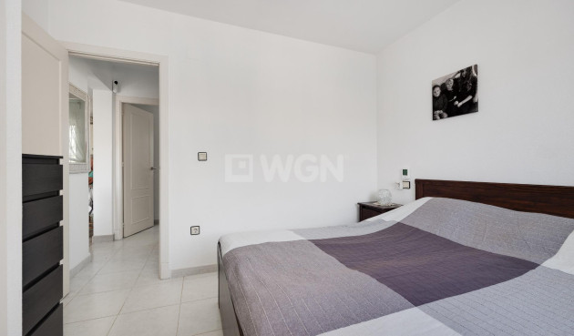 Odsprzedaż - Bungalow - Torrevieja - El Chaparral