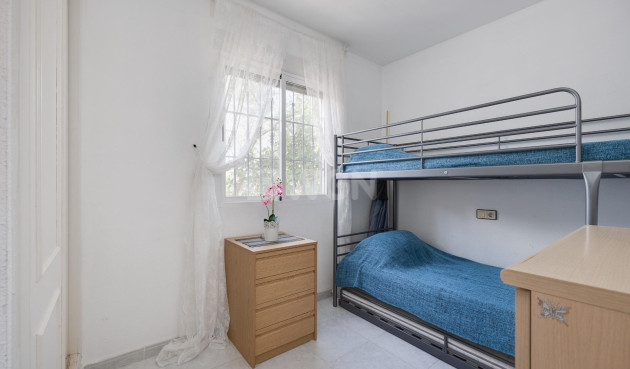 Odsprzedaż - Bungalow - Torrevieja - El Chaparral