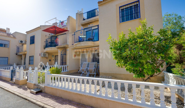 Odsprzedaż - Bungalow - Torrevieja - El Chaparral