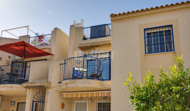 Odsprzedaż - Bungalow - Torrevieja - El Chaparral