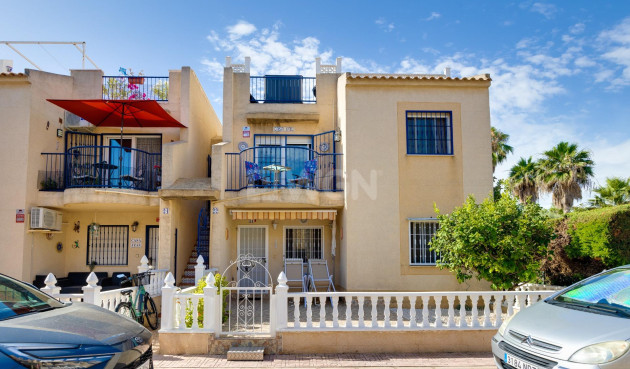 Odsprzedaż - Bungalow - Torrevieja - El Chaparral