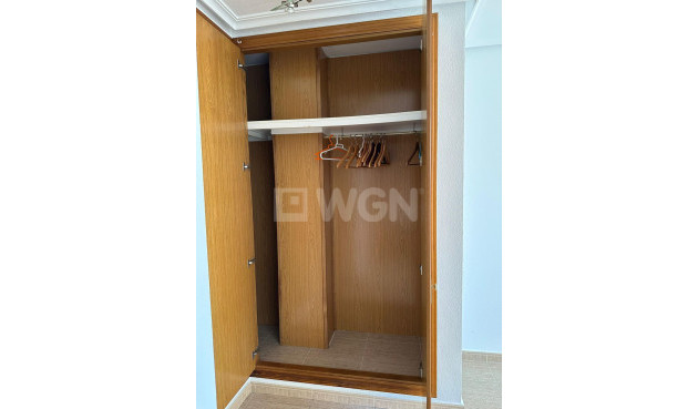 Reventa - Apartamento / piso - Torrevieja - Centro