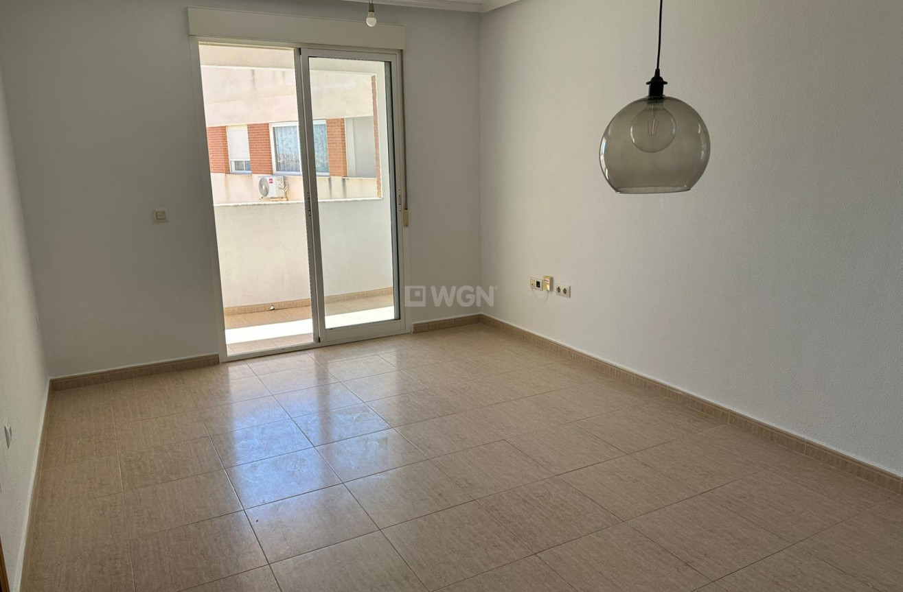 Reventa - Apartamento / piso - Torrevieja - Centro