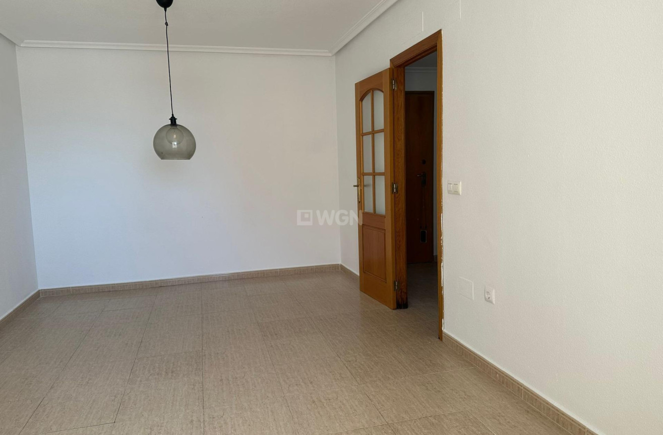 Reventa - Apartamento / piso - Torrevieja - Centro