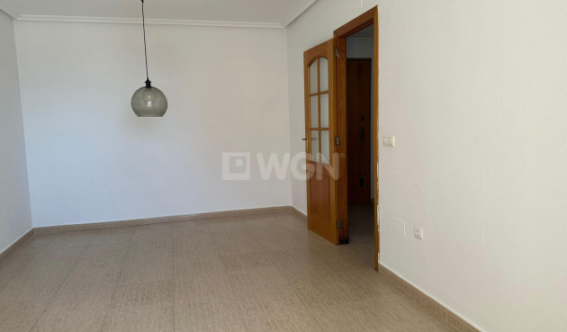 Reventa - Apartamento / piso - Torrevieja - Centro