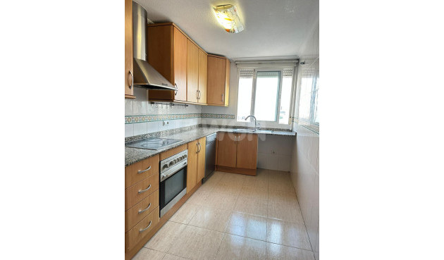Reventa - Apartamento / piso - Torrevieja - Centro