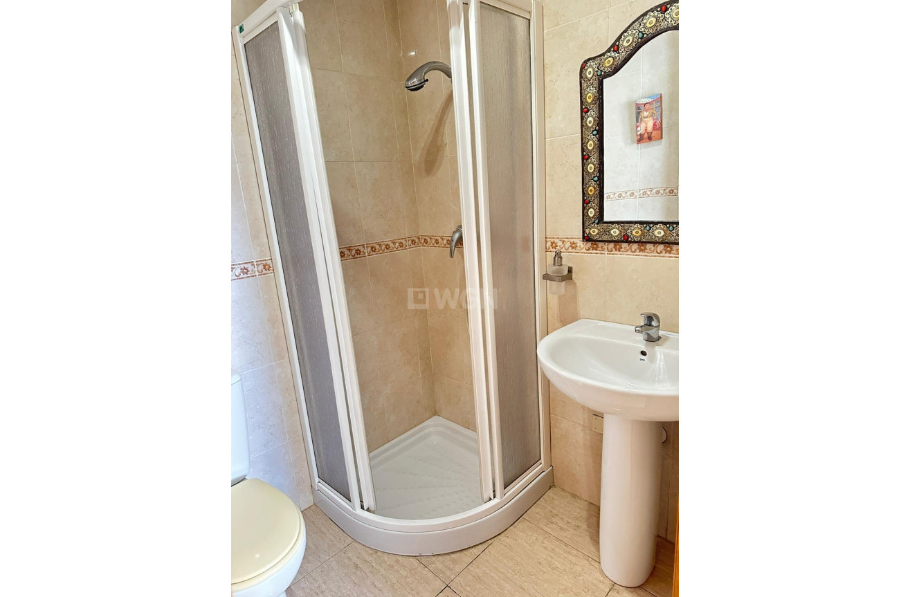 Reventa - Apartamento / piso - Torrevieja - Centro