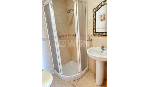 Reventa - Apartamento / piso - Torrevieja - Centro