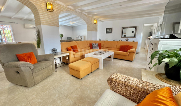 Reventa - Villa - Dolores - Comunidad Valenciana