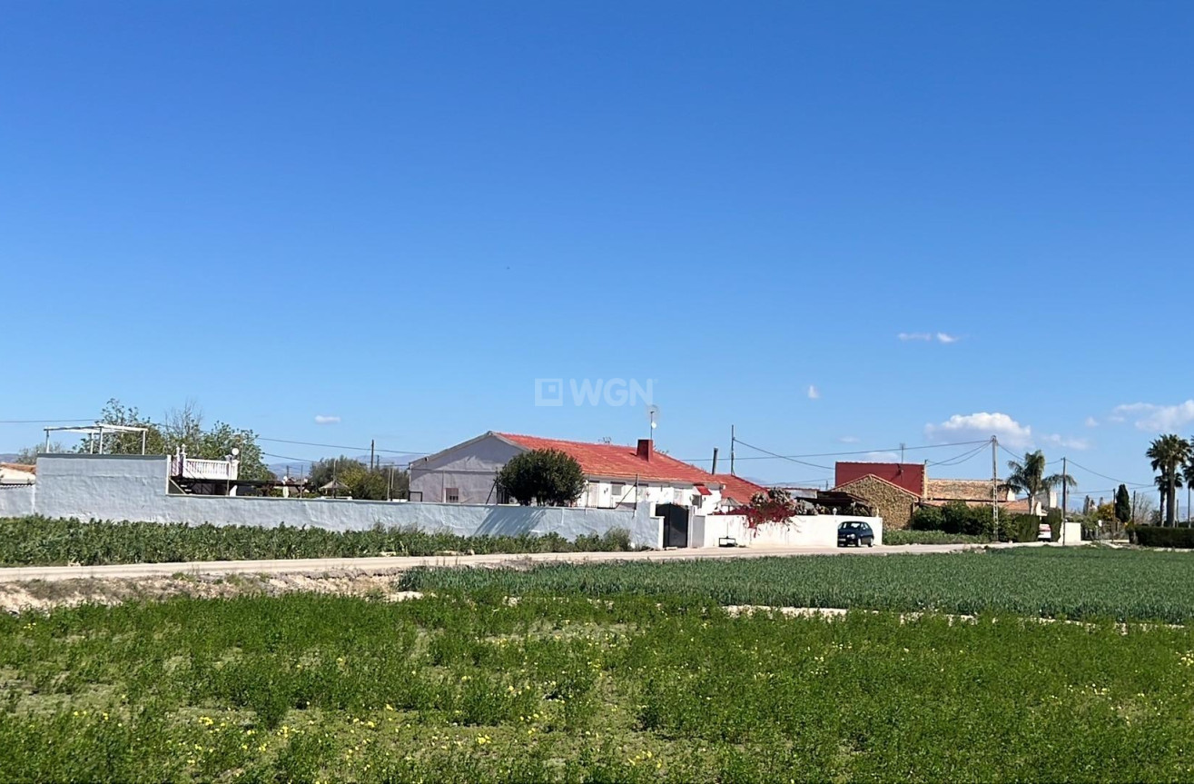 Reventa - Villa - Dolores - Comunidad Valenciana