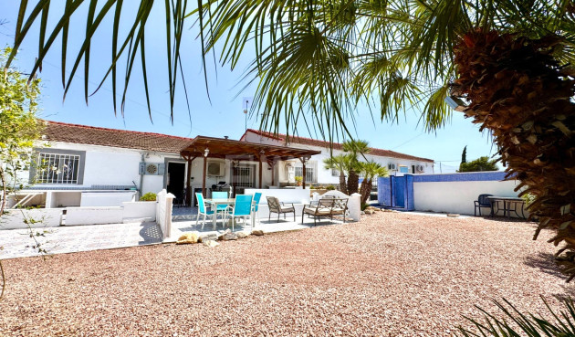 Reventa - Villa - Dolores - Comunidad Valenciana