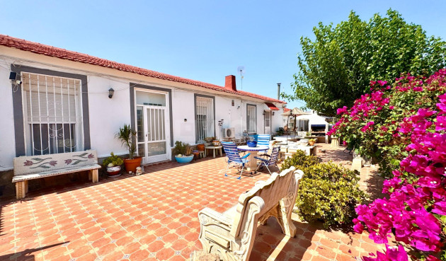 Reventa - Villa - Dolores - Comunidad Valenciana