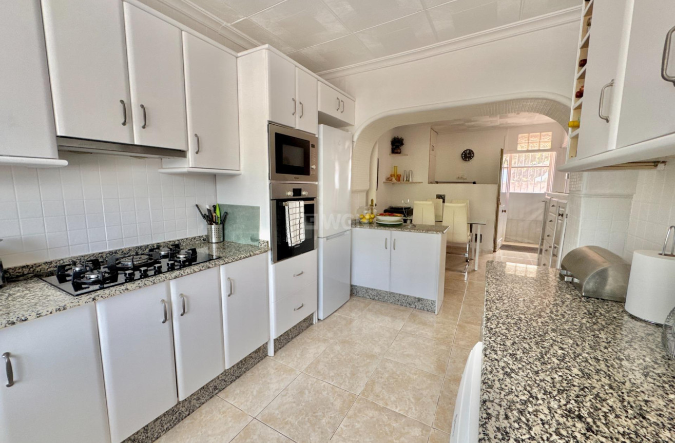 Reventa - Villa - Dolores - Comunidad Valenciana