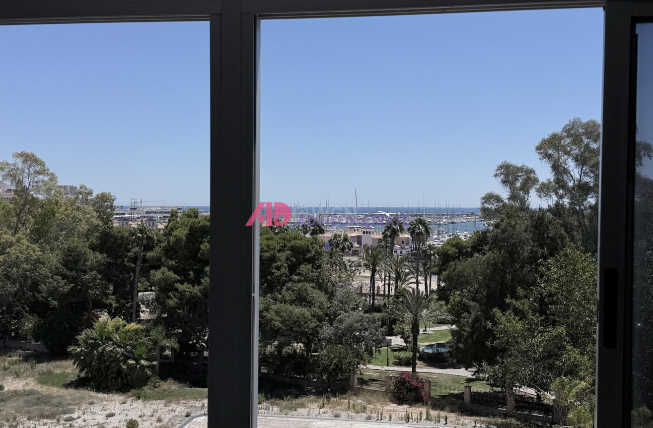 Odsprzedaż - Mieszkanie w bloku - Torrevieja - Costa Blanca