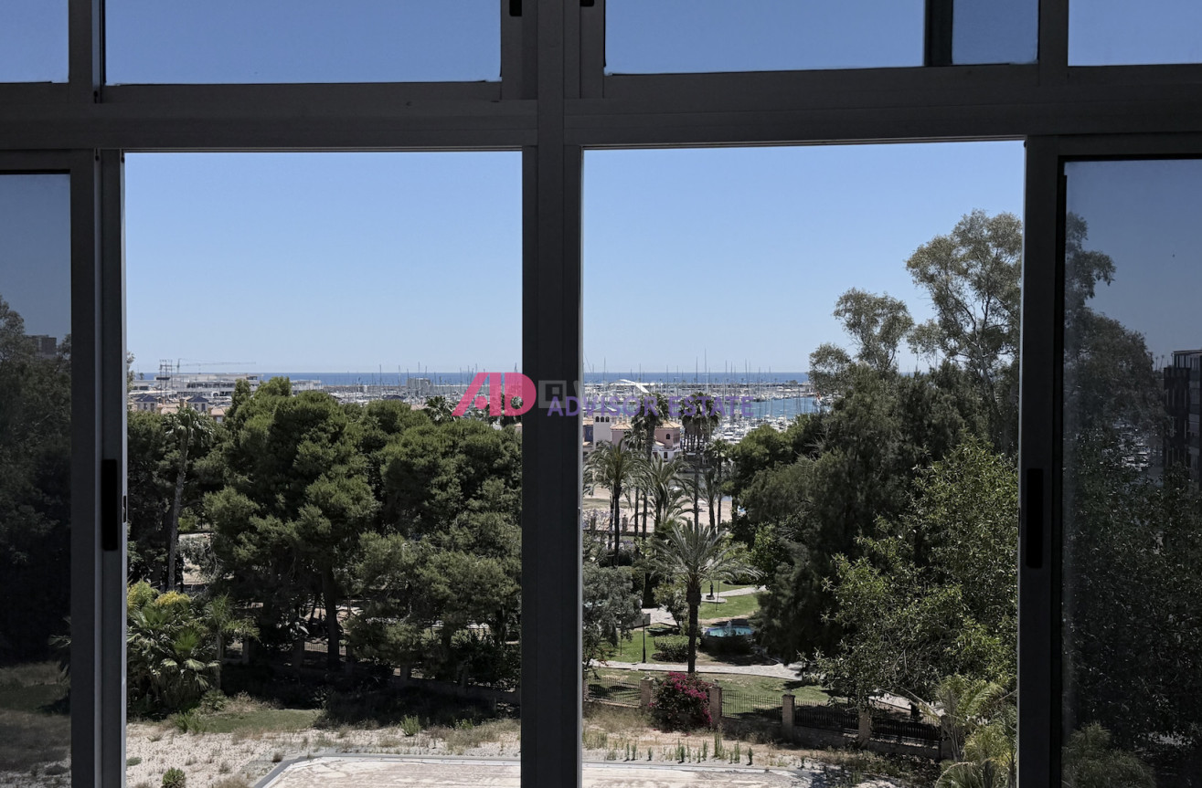Odsprzedaż - Mieszkanie w bloku - Torrevieja - Costa Blanca