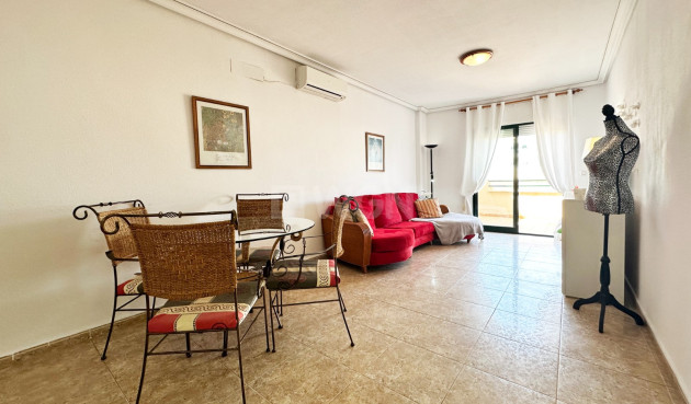 Resale - Apartment / flat - Orihuela Costa - Costa Blanca