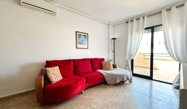 Resale - Apartment / flat - Orihuela Costa - Costa Blanca