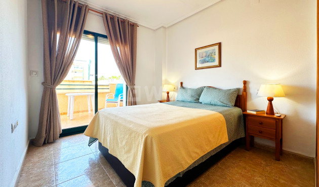 Resale - Apartment / flat - Orihuela Costa - Costa Blanca