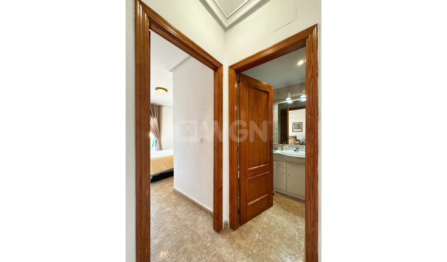 Resale - Apartment / flat - Orihuela Costa - Costa Blanca