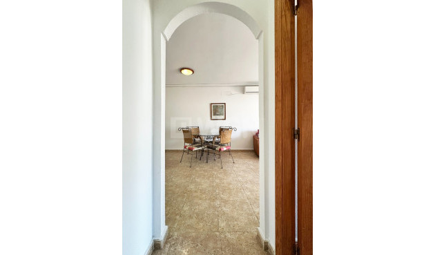 Resale - Apartment / flat - Orihuela Costa - Costa Blanca